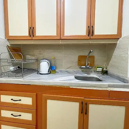 شقة One Bedroom Close To Taksim 0