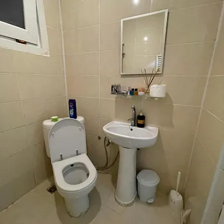 One Bedroom Close To Taksim 0 شقة