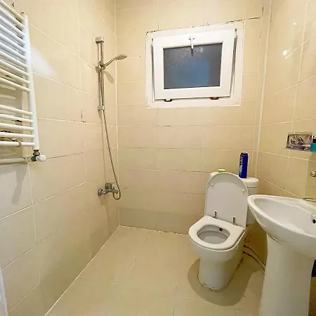 شقة One Bedroom Close To Taksim 0 *