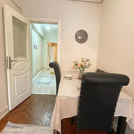 One Bedroom Close To Taksim 0 איסטמבול