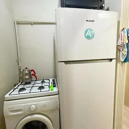 One Bedroom Close To Taksim 0 דירה איסטמבול