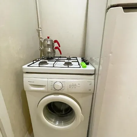 One Bedroom Close To Taksim 0 이스탄불