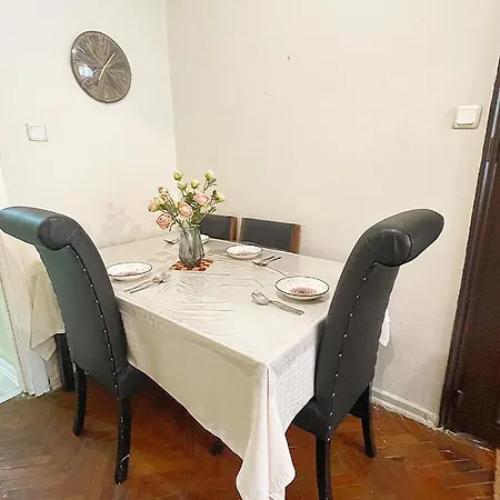 One Bedroom Close To Taksim 0 * Istanbul