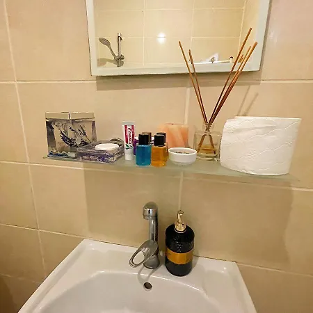 One Bedroom Close To Taksim 0 * Istanbul